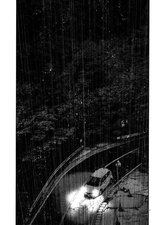 Goodnight Punpun Chapter 116 image 03_optimized